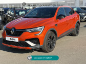 Annonce Renault Arkana occasion Hybride 1.6 E-Tech hybride 145ch Engineered -22  Gournay-en-Bray