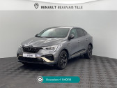 Renault Arkana 1.6 E-Tech hybride 145ch Engineered -22   Beauvais 60