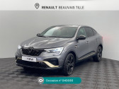 Annonce Renault Arkana occasion Hybride 1.6 E-Tech hybride 145ch Engineered -22  Beauvais