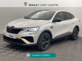 Annonce Renault Arkana occasion Hybride 1.6 E-Tech hybride 145ch Engineered -22  Saint-Quentin
