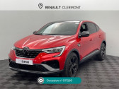 Renault Arkana 1.6 E-Tech hybride 145ch Engineered -22   Clermont 60