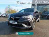 Annonce Renault Arkana occasion Hybride 1.6 E-Tech hybride 145ch Engineered -22  Glos