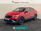 Annonce Renault Arkana occasion Hybride 1.6 E-Tech hybride 145ch Engineered -22  Rivery