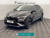 Renault Arkana 1.6 E-Tech hybride 145ch Engineered -22  2023 - annonce de voiture en vente sur Auto Sélection.com