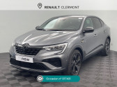 Annonce Renault Arkana occasion Hybride 1.6 E-Tech hybride 145ch Engineered -22  Clermont