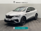Annonce Renault Arkana occasion Hybride 1.6 E-Tech hybride 145ch Engineered -22  Abbeville
