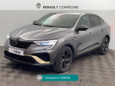 Annonce Renault Arkana occasion Hybride 1.6 E-Tech hybride 145ch Engineered -22  Compigne