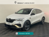 Annonce Renault Arkana occasion Hybride 1.6 E-Tech hybride 145ch Engineered -22  Rivery