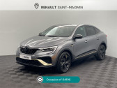 Annonce Renault Arkana occasion Hybride 1.6 E-Tech hybride 145ch Engineered -22  Saint-Maximin