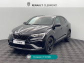 Annonce Renault Arkana occasion Hybride 1.6 E-Tech hybride 145ch Engineered -22  Clermont