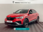 Renault Arkana occasion année 2022 boite Automatique Annonce Renault Arkana occasion Hybride 1.6 E-Tech hybride 145ch Engineered -22 à Beauvais