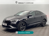Annonce Renault Arkana occasion Hybride 1.6 E-Tech hybride 145ch Engineered -22 à Compiègne