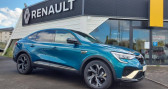 Renault Arkana 1.6 E-Tech hybride 145ch Engineered  2023 - annonce de voiture en vente sur Auto Sélection.com