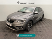 Renault Arkana occasion année 2023 boite Automatique Annonce Renault Arkana occasion Hybride 1.6 E-Tech hybride 145ch Evolution -22 à Péronne
