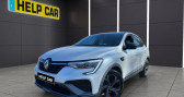 Annonce Renault Arkana occasion Hybride 1.6 E-TECH HYBRIDE 145CH RS LINE FAST TRACK � VOREPPE
