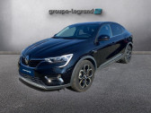 Annonce Renault Arkana occasion Hybride 1.6 E-Tech hybride 145ch RS Line Fast Track � Arnage