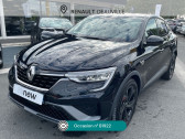 Annonce Renault Arkana occasion Hybride 1.6 E-Tech hybride 145ch RS Line Fast Track  Deauville