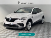 Annonce Renault Arkana occasion Hybride 1.6 E-Tech hybride 145ch RS Line Fast Track  Cluses