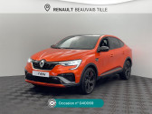 Annonce Renault Arkana occasion Hybride 1.6 E-Tech hybride 145ch RS Line Fast Track  Beauvais
