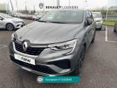 Annonce Renault Arkana occasion Hybride 1.6 E-Tech hybride 145ch RS Line Fast Track  Louviers
