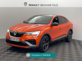 Annonce Renault Arkana occasion Hybride 1.6 E-Tech hybride 145ch RS Line Fast Track  Beauvais