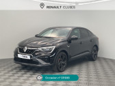 Annonce Renault Arkana occasion Hybride 1.6 E-Tech hybride 145ch RS Line Fast Track  Cluses