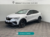 Renault Arkana occasion année 2022 boite Automatique Annonce Renault Arkana occasion Hybride 1.6 E-Tech hybride 145ch RS Line Fast Track à Boulogne-sur-Mer