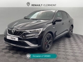 Annonce Renault Arkana occasion Hybride 1.6 E-Tech hybride 145ch RS Line Fast Track à Clermont