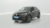 Renault Arkana occasion année 2022 boite Automatique Annonce Renault Arkana occasion Hybride 1.6 E-Tech hybride 145ch Techno à SAINT-GREGOIRE