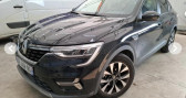 Annonce Renault Arkana occasion Hybride 1.6 E-Tech Hybride 145CV BVA multi-modes Business 16658,33 E � LA COLLE SUR LOUP