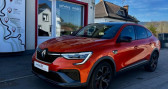 Annonce Renault Arkana occasion Hybride 1.6 i E-TECH 145ch Hybrid RS-Line - 21B � EPONE