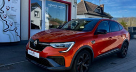 Renault Arkana , garage AGENCE AUTOMOBILIERE EPONE 78 � EPONE