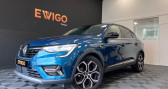 Renault Arkana 1.6l e-tech 145ch full-hybrid intens bva carplay siges et v   tampes 91