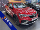 Renault Arkana occasion année 2021 boite Automatique Annonce Renault Arkana occasion Essence 160CV EDC RS LINE TO JA DISPO à Biganos