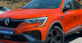 Annonce Renault Arkana occasion Essence 339/mois GARANTIE 6 ANS 1.6 essence 145ch RS Line EDC Attela  Spicheren