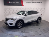 Annonce Renault Arkana occasion Hybride Arkana E-Tech 145 - 21B Intens 5p  Mont de Marsan