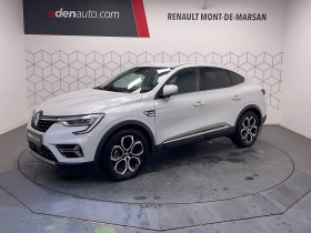 Renault Arkana occasion 2022 mise en vente à Mont de Marsan par le garage RENAULT MONT DE MARSAN - photo n°1