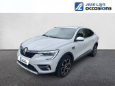 Annonce Renault Arkana occasion  Arkana E-Tech 145 - 21B Intens 5p  Seyssinet-Pariset