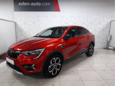 Renault Arkana occasion année 2022 boite Automatique Annonce Renault Arkana occasion Hybride Arkana E-Tech 145 - 21B Intens 5p à BAYONNE
