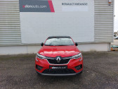Annonce Renault Arkana occasion Hybride Arkana E-Tech 145 - 21B Intens 5p à Moncassin