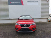 Renault Arkana occasion année 2022 boite Automatique Annonce Renault Arkana occasion Hybride Arkana E-Tech 145 - 21B Intens 5p à Moncassin