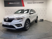 Renault Arkana occasion année 2022 Annonce Renault Arkana occasion Hybride Arkana E-Tech 145 - 21B Intens 5p à Mont de Marsan