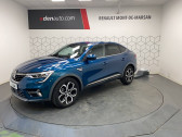 Renault Arkana occasion  année 2022  Annonce Renault Arkana occasion Hybride Arkana E-Tech 145 - 21B Intens 5p à Mont de Marsan