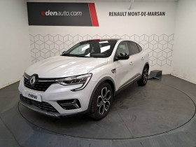 Renault Arkana occasion 2022 mise en vente &agrave; Mont de Marsan par le garage RENAULT MONT DE MARSAN - photo n&deg;1