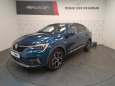 Renault Arkana Arkana E-Tech 145 - 21B Intens 5p  2022 - annonce de voiture en vente sur Auto Sélection.com