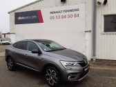 Renault Arkana occasion année 2021 boite Automatique Annonce Renault Arkana occasion Hybride Arkana E-Tech 145 - 21B Intens 5p à Sainte-Bazeille