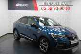 Annonce Renault Arkana occasion Hybride Arkana E-Tech 145 - 21B Intens 5p à DAX