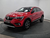 Renault Arkana occasion année 2021 boite Automatique Annonce Renault Arkana occasion Hybride Arkana E-Tech 145 - 21B Intens 5p à Pau