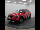 Renault Arkana occasion année 2021 boite Automatique Annonce Renault Arkana occasion Hybride Arkana E-Tech 145 - 21B Intens 5p à Pau