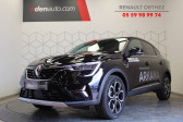 Renault Arkana occasion année 2021 boite Automatique Annonce Renault Arkana occasion Hybride Arkana E-Tech 145 - 21B Intens 5p à Orthez